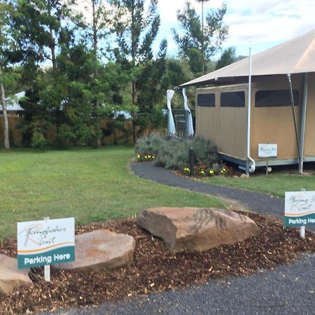 Hotel Tuckers Retreat à Canungra Extérieur photo