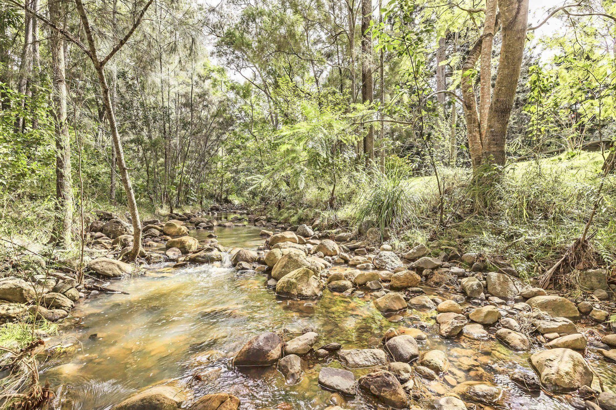 Hotel Tuckers Retreat à Canungra Extérieur photo